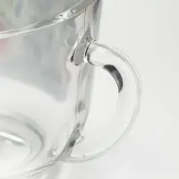 Чайная пара «Новый год», 200 мл Чайная пара «Новый год», 200 мл