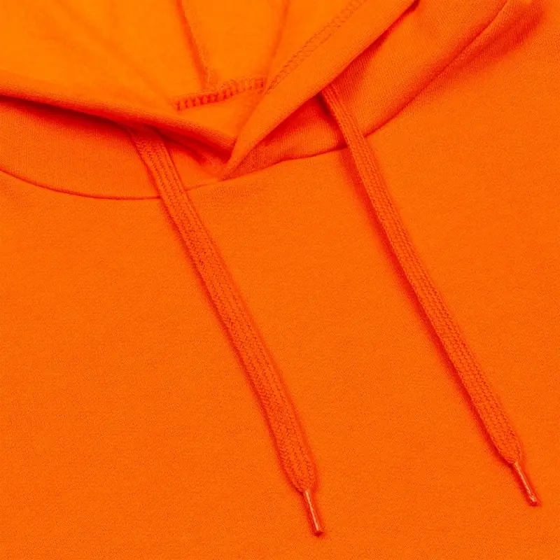 Толстовка с капюшоном Snake II оранжевая, размер XS Толстовка с капюшоном Snake II оранжевая, размер XS