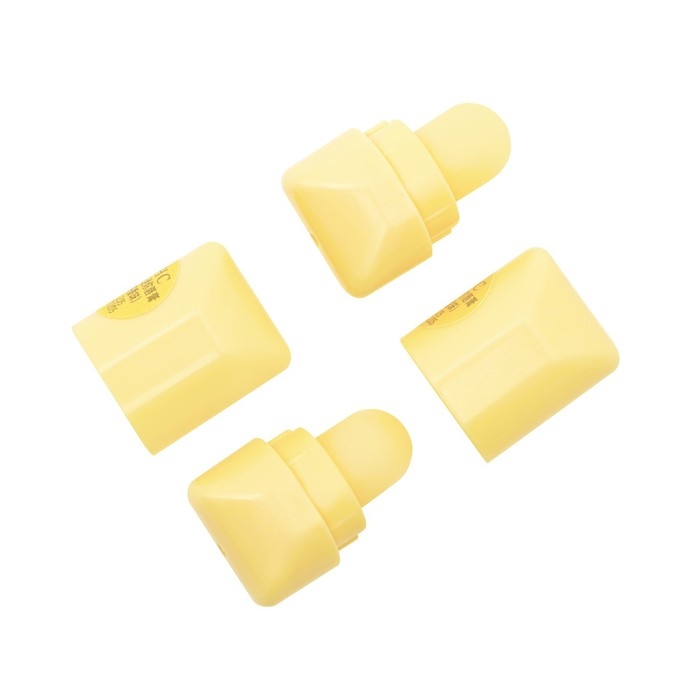 Набор мини-бальзамов для губ «Чай Улун», 2 шт Набор мини-бальзамов для губ «Чай Улун», 2 шт