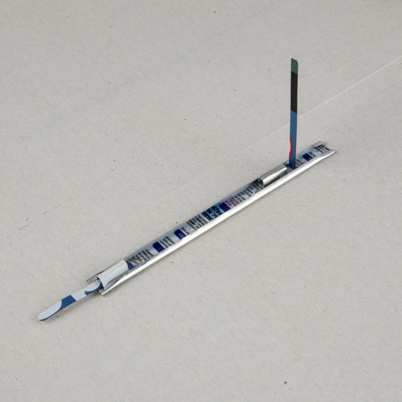 Скоросшиватель картон. мел &nbsp;360 г/м.,зеленый