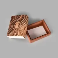 Коробка для сладостей For you, 20 &times; 15 &times; 5 см