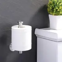 Держатель для туалетной бумаги St&ouml;lz, 16.2&times;2.5&times;9.5 см, нержавеющая сталь