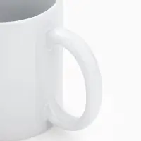 Кружка керамическая &laquo;Мой папа лучший&raquo;, 320 мл