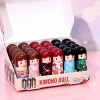 Бальзам для губ &laquo;Матрешки&raquo;, микс