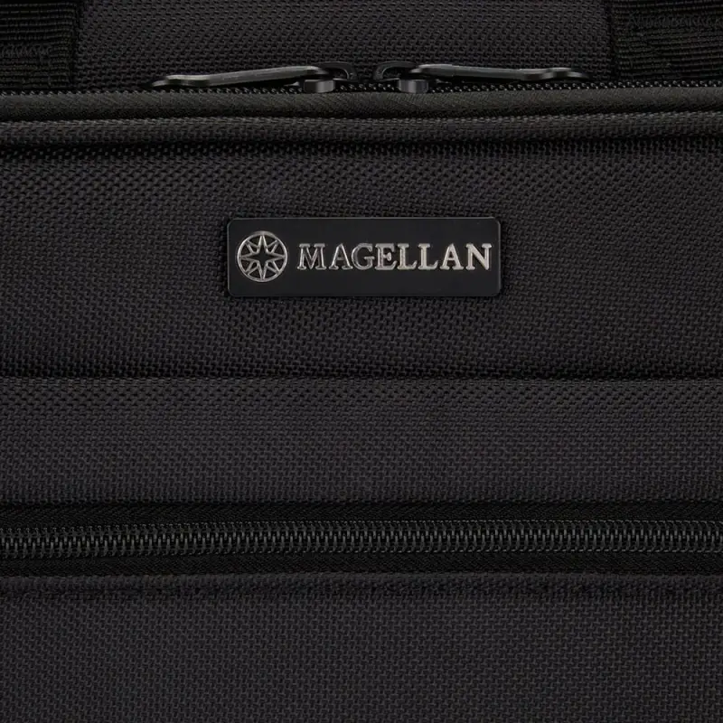 Сумка для ноутбука T Range, черная Сумка для ноутбука T Range, черная