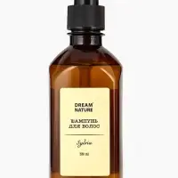 Шампунь для волос DREAM NATURE sylria, 330 мл