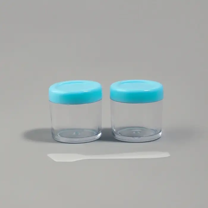 Набор для хранения, 3 предмета, 17 мл, МИКС Набор для хранения, 3 предмета, 17 мл, МИКС