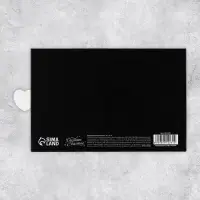 Интерактивная поздравительная открытка «Поздравляю», 16×11 см