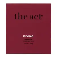 Скраб для тела The Act винный, 280 г