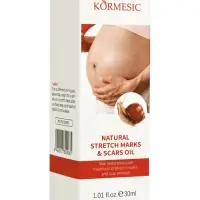 Масло от растяжек Kormesic, 30 мл