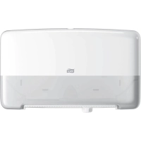 Диспенсер для туалетной бумаги Tork Т2 в мини-рул. 555500 белый