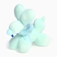 Мягкая игрушка на подвесе &laquo;Собачка Шарик&raquo; МИКС, 13 см