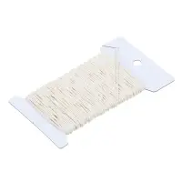 Нить кулинарная тм VETTA, 100% хлопок, 30м, d1,5мм