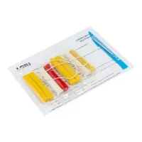 Свеча своими руками &laquo;Коктейль&raquo;, набор для творчества