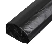 VETTA Мешки для мусора 120 л., 10 шт., эконом ПНД, рулон