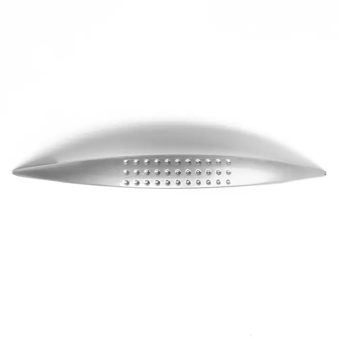 Ручка-скоба мебельная STANDART РС003 м/о 96 мм, цвет хром Ручка-скоба мебельная STANDART РС003 м/о 96 мм, цвет хром