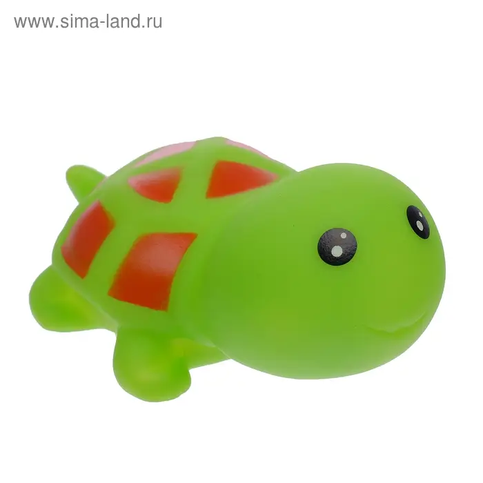Игрушка для ванны &laquo;Черепашка&raquo;