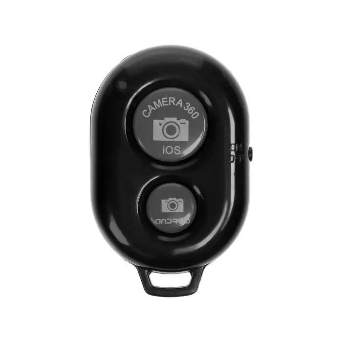 Набор блогера AY-49, штатив для телефона с лампой, микрофон, Bluetooth кнопка, чёрный Набор блогера AY-49, штатив для телефона с лампой, микрофон, Bluetooth кнопка, чёрный