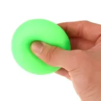 Антистресс сквиш мялка Funny toys &laquo;Улётный жмяк&raquo;, 6 см, паста