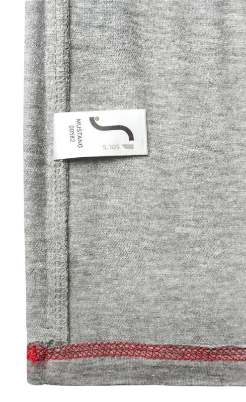 Футболка мужская приталенная Regent Fit 150, пыльно-розовая, размер XS