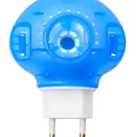 Набор от комаров SAFEX KIDS (фумигатор+жидкость+пластины), детский, 1 шт.