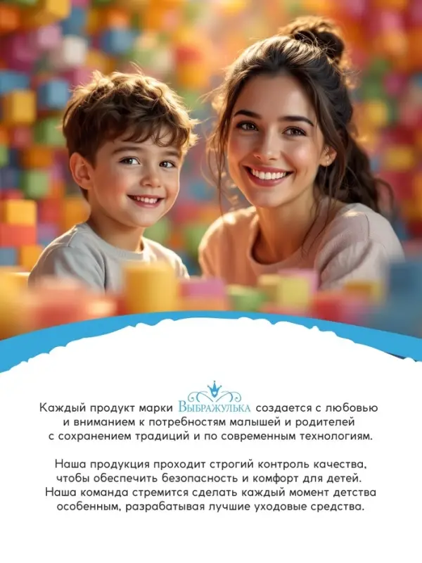 Душистая вода &laquo;Кубики&raquo;, 30 мл, аромат морской взрыв