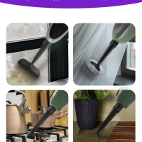 Паровая швабра и пароочиститель KT-3930 (2 в 1)