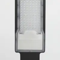 Светильник уличный светодиодный ДКУ 80Вт 5000К 8000Лм IP65 КСС Ш 48мм SPP-503-0-50K-080