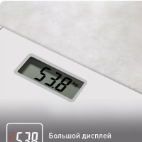 Напольные весы Premiss PP1430V0, белый