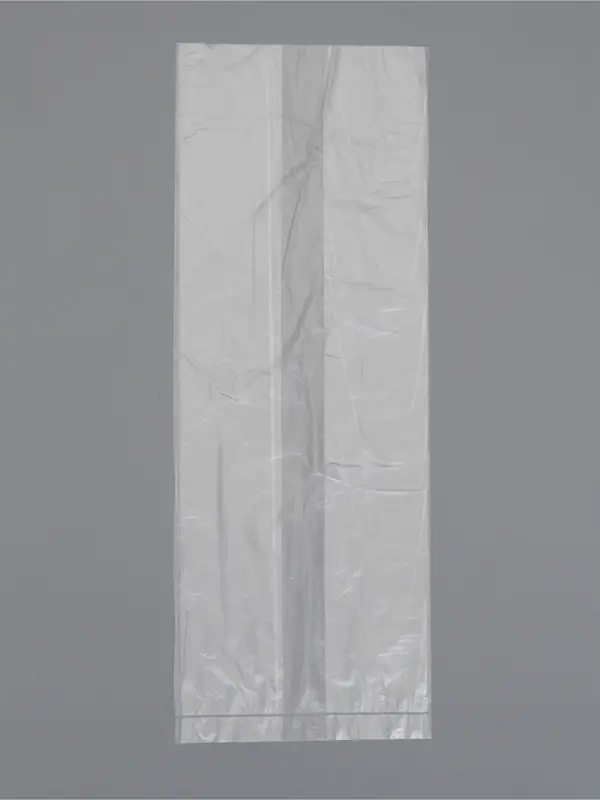 Набор пакетов фасовочных 18&times;27 см, 8 мкм, 600 шт.