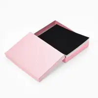 Набор коробочек подарочных 6 шт. под набор &laquo;Животный принт&raquo; симпл, 13&times;18 см, розовый