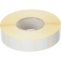 Термоэтикетки ТОП 20х20 2000 шт/рул вт. 40, 30 рул/уп