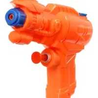 Водный пистолет "Всплеск", цвета МИКС