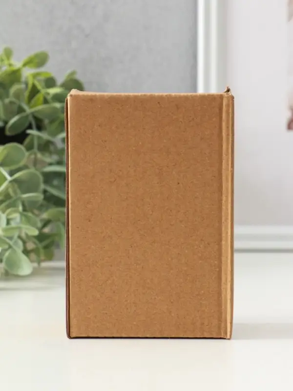 Подставка для благовоний палочек песчаник &laquo;Маленький монах Сян Дао&raquo;, 3.5&times;3&times;5.5 см