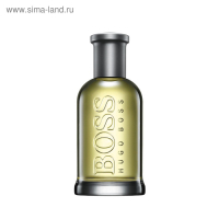 Туалетная вода Boss Bottled 50 мл