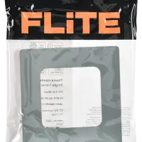 FLITE CLASSIC Рамка 1-местная РУ-1-К-ФлС серый IEK