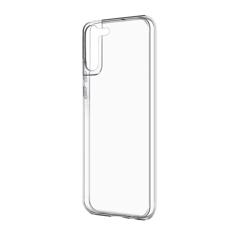 Чехол для Samsung S22 TPU 1.2mm