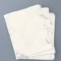 Набор пакетов для вакууматора 100 шт 20х25 см 65 мкм