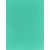 Папка А4, 80 прозрачных файлов, 400 мкм, МИКС