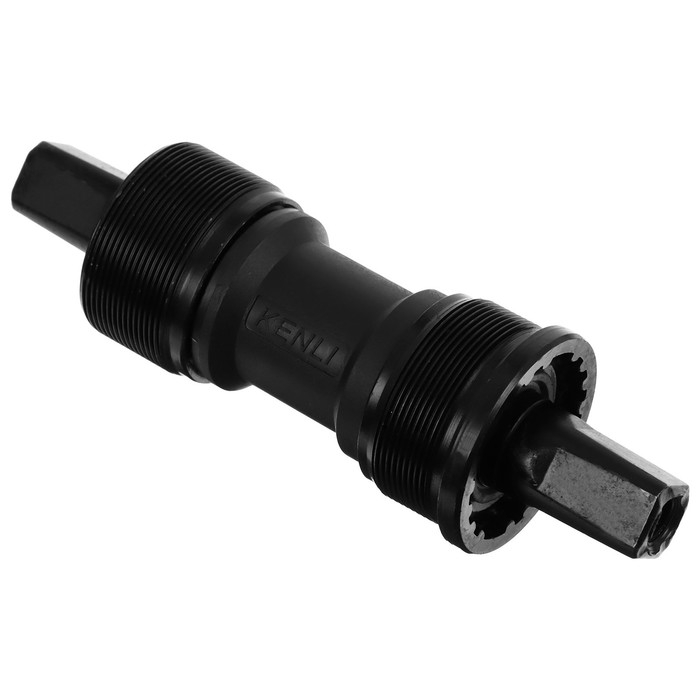 Каретка Dream Bike, 68x124.5 мм, 1.37, полукартридж Каретка Dream Bike, 68x124.5 мм, 1.37, полукартридж