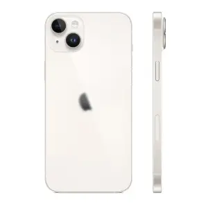 Муляж iPh 14 plus белый