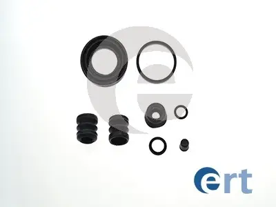 Р/к заднего суппорта