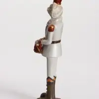 Фигурка &laquo;Кот с барабаном&raquo;, 6.5&times;6&times;27 см