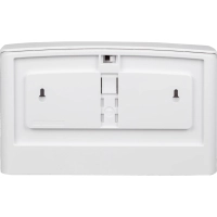 Диспенсер для туалетной бумаги рул Luscan Prof Etalon Doublemini бел 151067