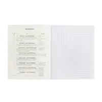 Предметная тетрадь по биологии Hatber &laquo;Мой любимый предмет&raquo;, 48 листов, в клетку, со справочным материалом, обложка из мелованного картона