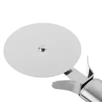 SATOSHI Альфа Нож для пиццы нерж. сталь