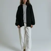 Куртка Kivach Air, черная, размер XS