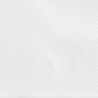 Салфетки бумажные Luscan 3сл 33х33см белые целлюлоза 200шт/уп_Спб