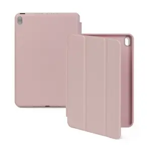 Чехол-книжка для iPad Mini 6 (2021) Smart Case Sand Pink №17