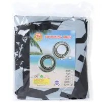 Круг для плавания Шина 115 см